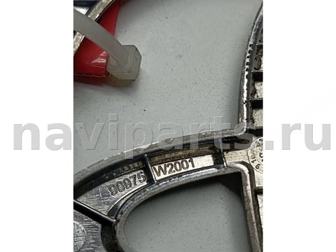 Новое Toyota Corolla Verso, 2007 г., OEM 90975W2001, арт. 5650, фото 3