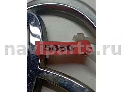Новое Toyota Corolla Verso, 2007 г., OEM 90975W2001, арт. 5650, фото 4