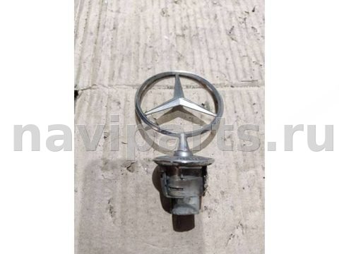 Новое Mercedes S W220, 2000 г., арт. 59782795