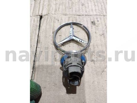 Новое Mercedes S W220, 2000 г., арт. 59782795, фото 2