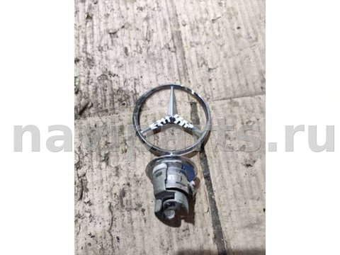 Новое Mercedes E W211, 2004 г., арт. 62002307