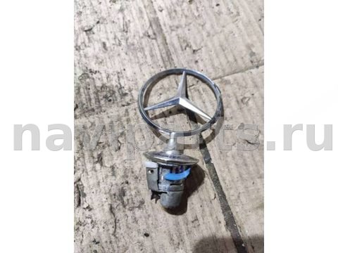 Новое Mercedes E W211, 2004 г., арт. 62002307, фото 2
