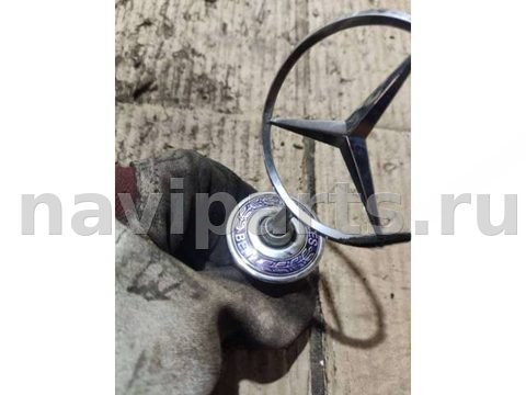 Новое Mercedes E W211, 2004 г., арт. 62002307, фото 3