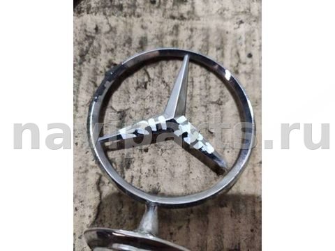 Новое Mercedes E W211, 2004 г., арт. 62002307, фото 4