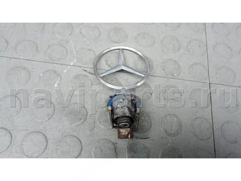 Новое Mercedes E W211, 2004 г., арт. 6EP13D601