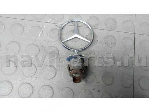 Новое Mercedes E W211, 2004 г., арт. 6EP13D601, фото 3