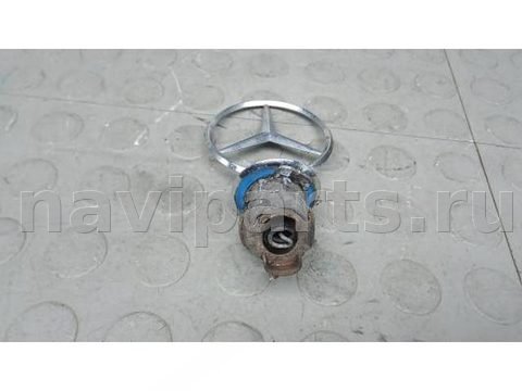 Новое Mercedes E W211, 2004 г., арт. 6EP13D601_A97602, фото 4