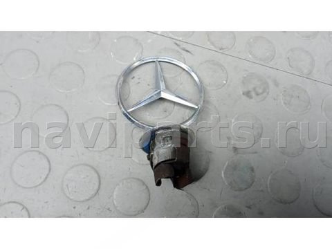 Новое Mercedes C W203, 2005 г., арт. 6EP18D601, фото 3