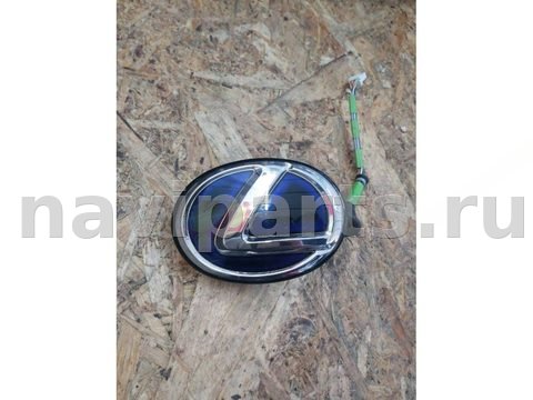 Новое Lexus RX, 2022 г., OEM 7282023549, арт. 70940477