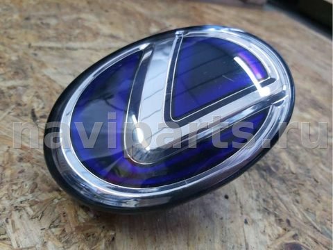 Новое Lexus RX, 2022 г., OEM 7282023549, арт. 70940477, фото 2