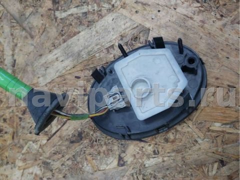 Новое Lexus RX, 2022 г., OEM 7282023549, арт. 70940477, фото 3