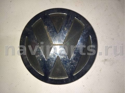Новое Volkswagen Passat B6, 2008 г., OEM 3C9853630, арт. 8010