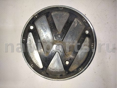 Новое Volkswagen Passat B6, 2008 г., OEM 3C9853630, арт. 8010, фото 2