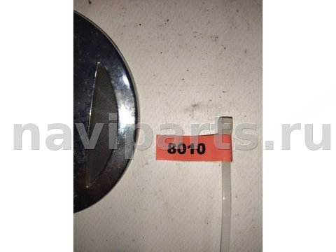 Новое Volkswagen Passat B6, 2008 г., OEM 3C9853630, арт. 8010, фото 3