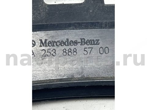 Новое Mercedes GLC X253, 2021 г., OEM A2538885700, арт. 8022, фото 2