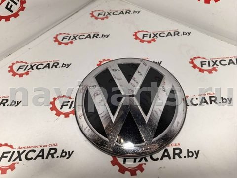 Новое Volkswagen Tiguan, 2019 г., OEM 5NA853601, арт. 8226