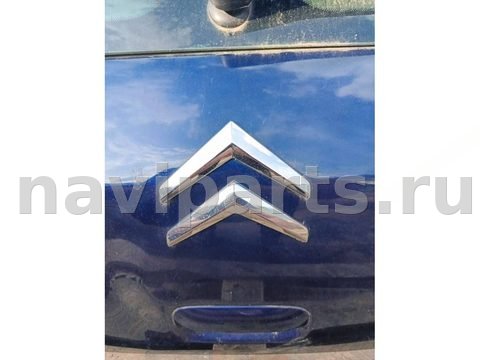 Новое Citroen C4, 2005 г., арт. 83138393