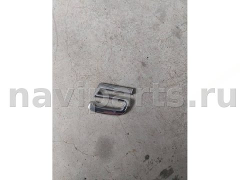 Новое Volvo XC90, 2019 г., арт. 83958723