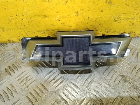 Новое Chevrolet Blazer EV, 2025 г., OEM 187500022441, арт. 84090057, фото 2