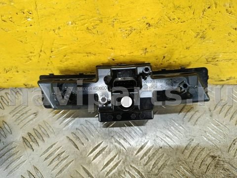 Новое Chevrolet Blazer EV, 2025 г., OEM 187500022441, арт. 84090057, фото 3