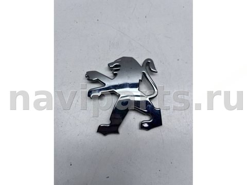 Новое Peugeot 206, 2000 г., OEM 9680531280, арт. 8642