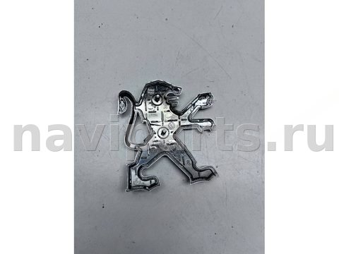 Новое Peugeot 206, 2000 г., OEM 9680531280, арт. 8642, фото 2