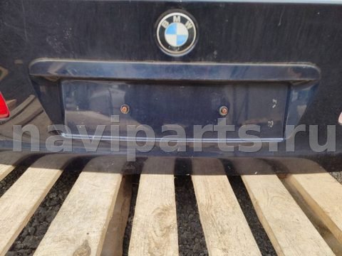 Новое BMW 5 E39, 2001 г., арт. 87088750