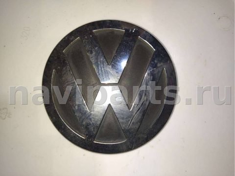 Новое Volkswagen Passat B6, 2008 г., OEM 3C9853630, арт. 8792