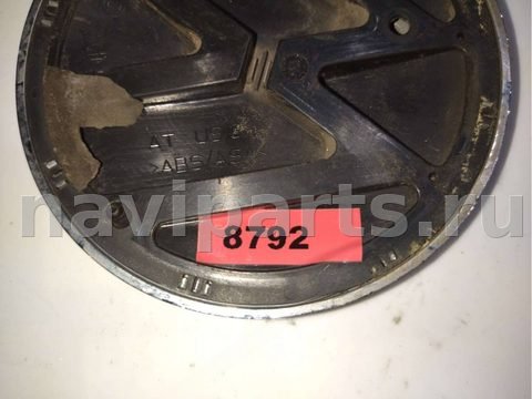 Новое Volkswagen Passat B6, 2008 г., OEM 3C9853630, арт. 8792, фото 2