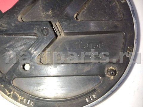 Новое Volkswagen Passat B6, 2008 г., OEM 3C9853630, арт. 8792, фото 3