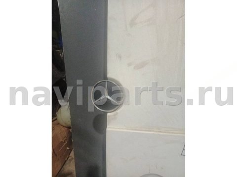 Новое Mercedes Sprinter, 2013 г., арт. 88673477