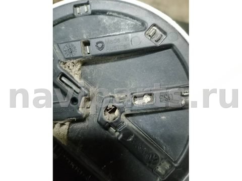 Новое Volkswagen Polo, 2017 г., OEM 6C0853630A, арт. 89793252, фото 4