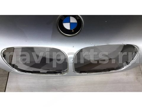 Новое BMW 5 E39, 1997 г., арт. 89899914