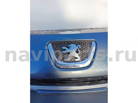 Новое Peugeot 307, 2006 г., арт. 91931152