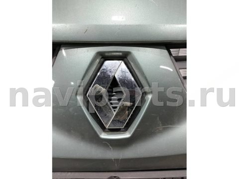 Новое Renault Scenic, 2005 г., арт. 92803672
