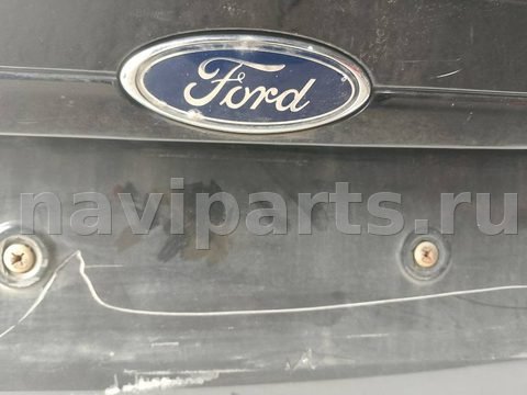 Новое Ford Fiesta, 2009 г., арт. 92838723