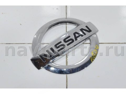 Новое Nissan X-Trail T32, 2013 г., OEM 848904CL0A, арт. 92849, фото 4