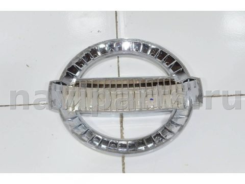 Новое Nissan X-Trail T32, 2013 г., OEM 848904CL0A, арт. 92849, фото 7