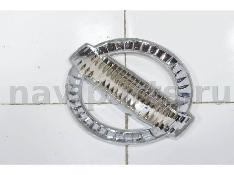 Новое Nissan X-Trail T32, 2013 г., OEM 848904CL0A, арт. 92849, фото 9