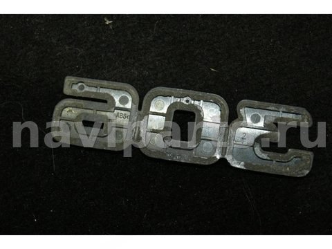 Новое Peugeot 306, 2000 г., арт. 92892374, фото 2