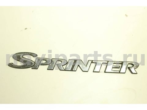 Новое Mercedes Sprinter, 2005 г., OEM A9018173114L, арт. 92895678