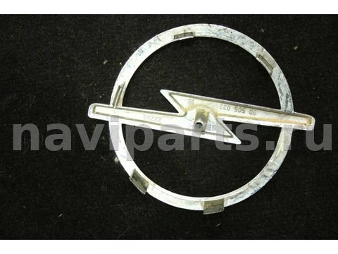 Новое Opel Vectra, 2000 г., OEM 90506022, арт. 92895758, фото 2