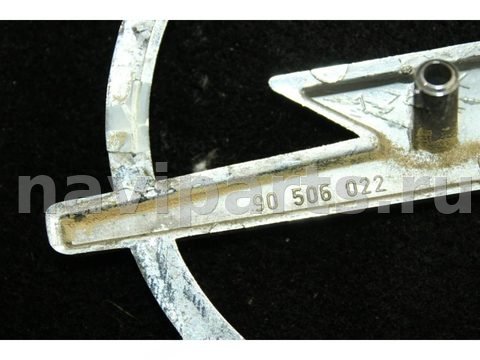 Новое Opel Vectra, 2000 г., OEM 90506022, арт. 92895758, фото 3