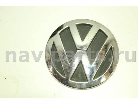 Новое Volkswagen Sharan, 2002 г., OEM 7M3853630A, арт. 92895892