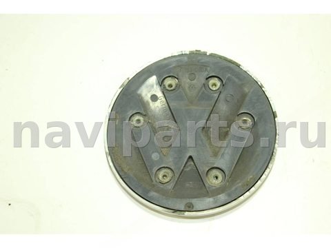 Новое Volkswagen Sharan, 2002 г., OEM 7M3853630A, арт. 92895892, фото 2