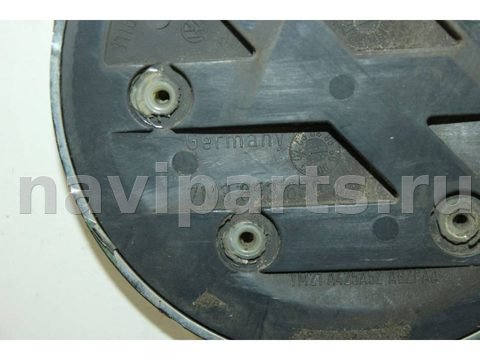 Новое Volkswagen Sharan, 2002 г., OEM 7M3853630A, арт. 92895892, фото 3