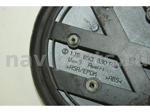Новое Volkswagen Golf, 2002 г., OEM 1J6853630, арт. 92895909, фото 3