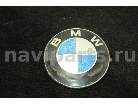 Новое BMW 3 E46, 2000 г., OEM 8132375, арт. 92895999