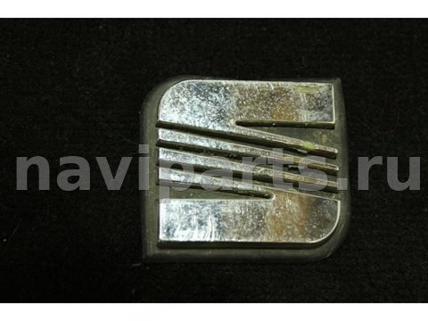 Новое Seat Alhambra, 1998 г., арт. 92896016