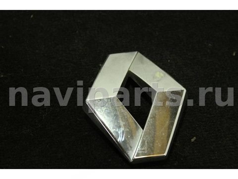 Новое Renault Scenic, 2000 г., OEM 8200027424, арт. 92896020